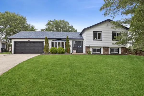 5701 Bedford Court, Hanover Park, IL 60133