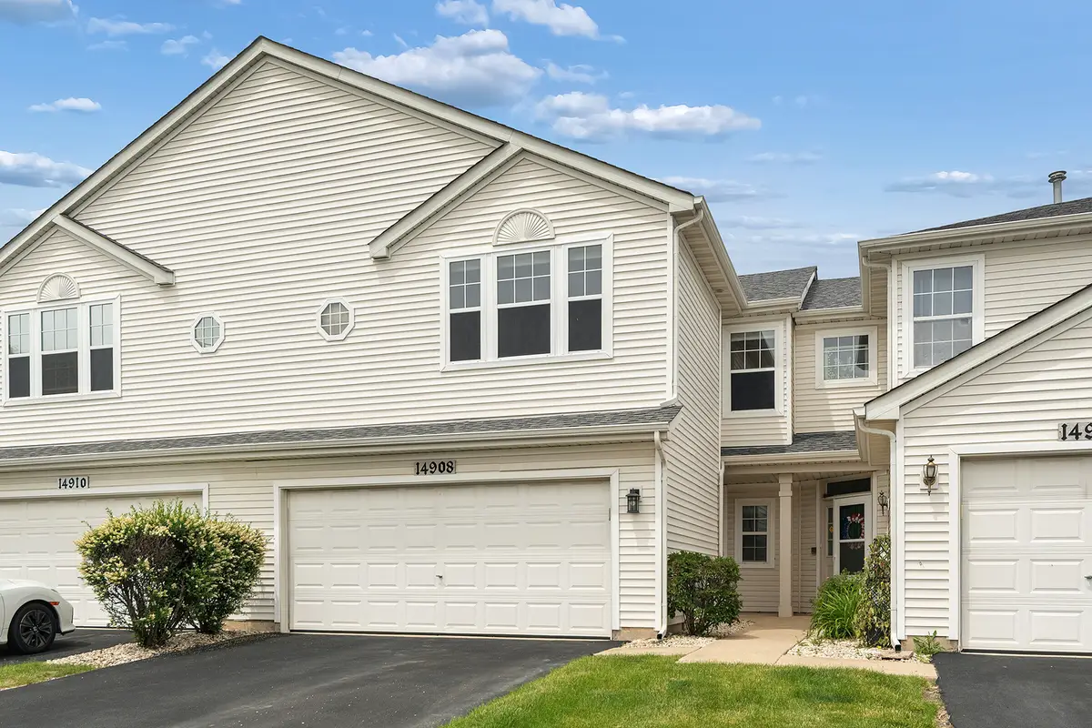 14908 W Victoria Crossing #14908, Lockport, IL 60441 - #1