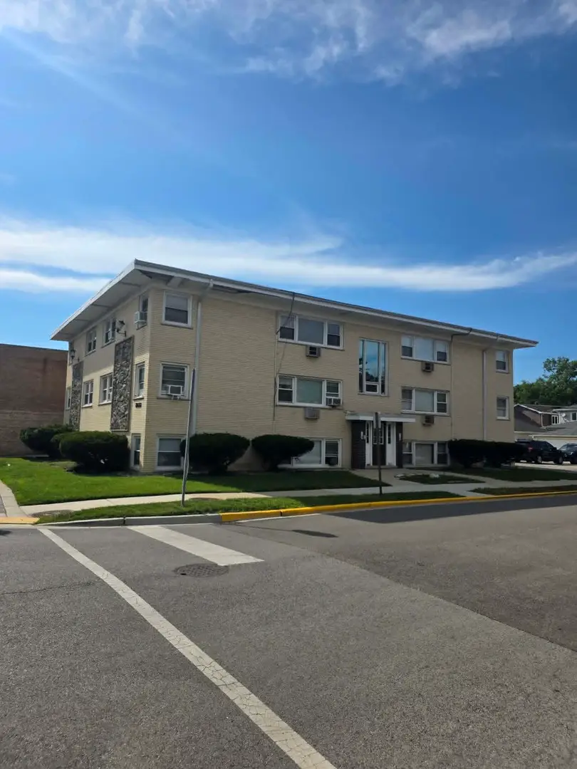 8636 Grand Avenue #2A, River Grove, IL 60171 - #1