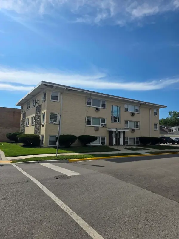 8636 Grand Avenue #2A, River Grove, IL 60171