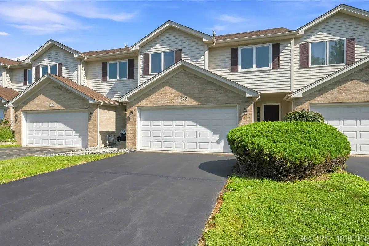 306 Conley Drive, Elburn, IL 60119 - #1