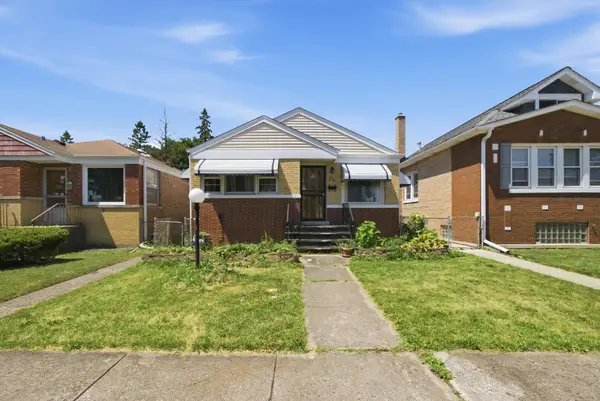 624 Marshall Avenue, Bellwood, IL 60104