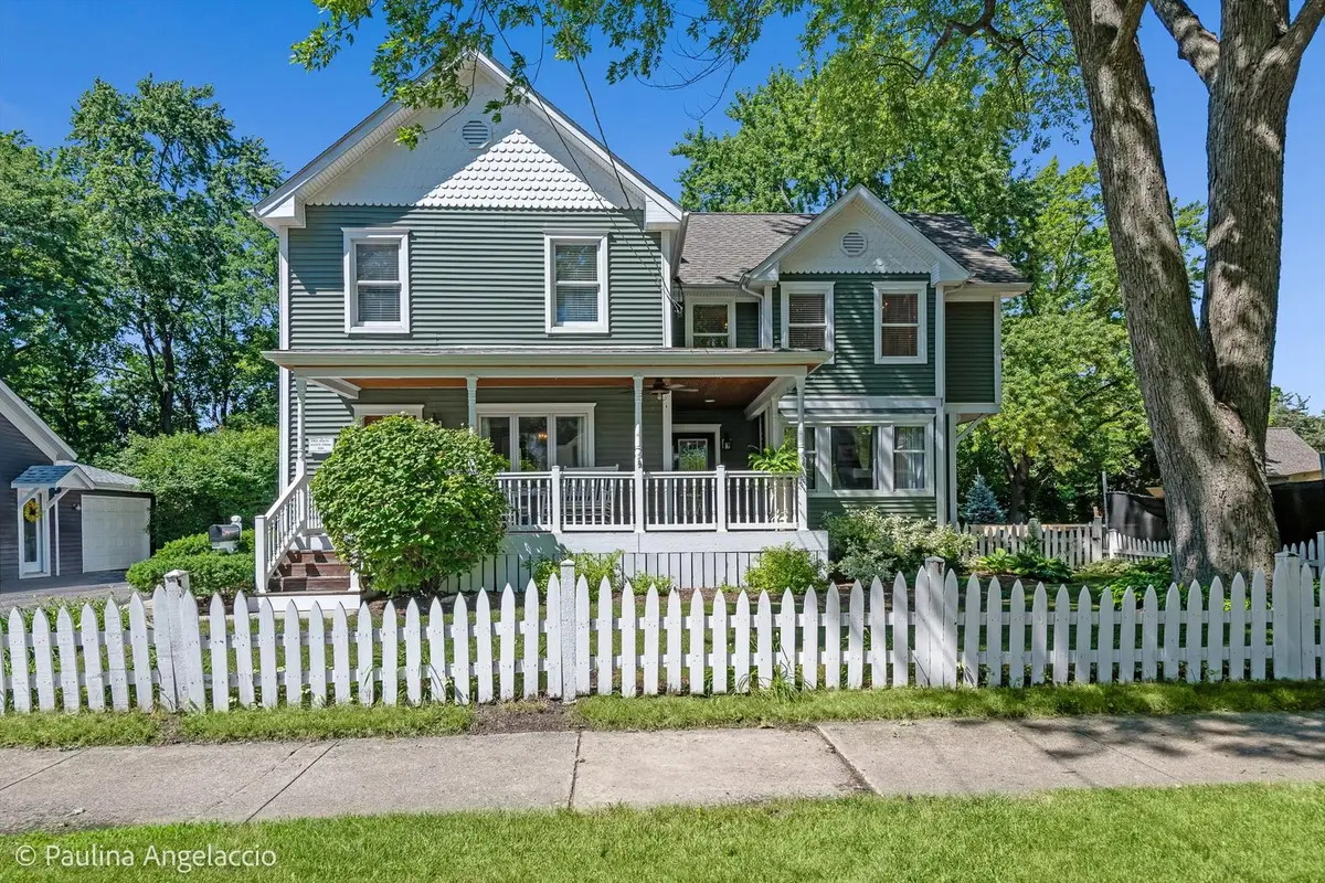 318 W Lake Street, Barrington, IL 60010 - #1