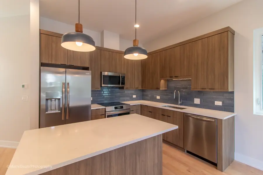 6852 S Langley Avenue, Chicago, IL 60637 - #3