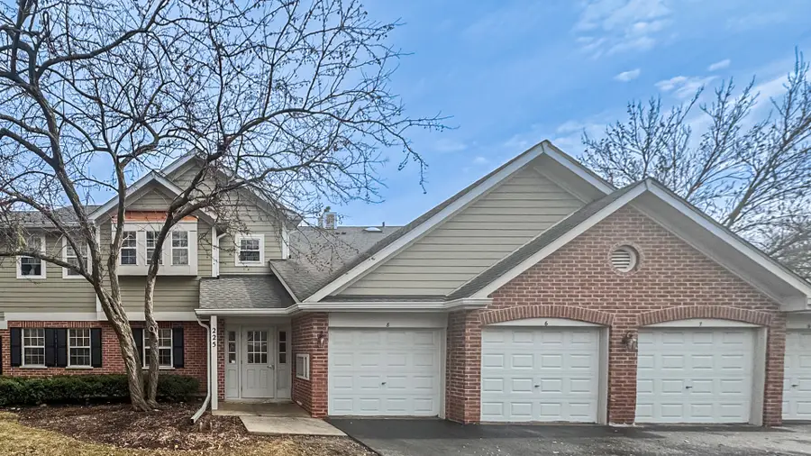 225 Columbia Court #6, Schaumburg, IL 60193 - #2