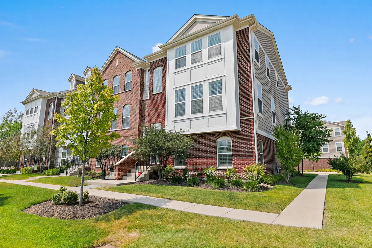 3 Margaret Court, Schaumburg, IL 60194 - #1
