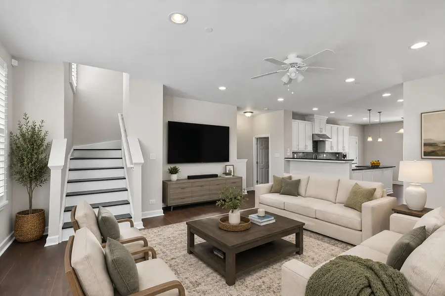 3 Margaret Court, Schaumburg, IL 60194 - #2