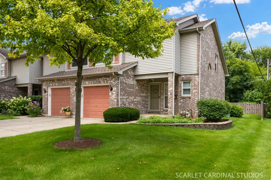 526 E Highland Avenue, Villa Park, IL 60181 - #2