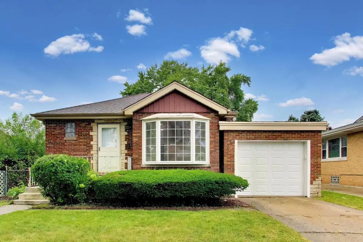 5142 Jarlath Avenue, Skokie, IL 60077 - #1