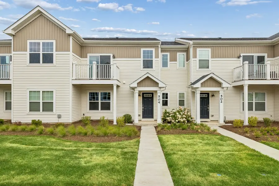 504 Comstock Road, South Elgin, IL 60177 - #2