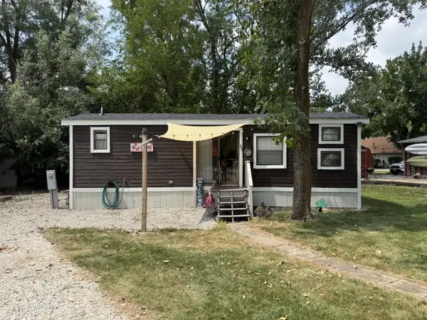 135 Little Musky Circle, Wilmington, IL 60481