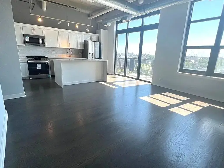 833 W 15th Place #814, Chicago, IL 60608 - #3
