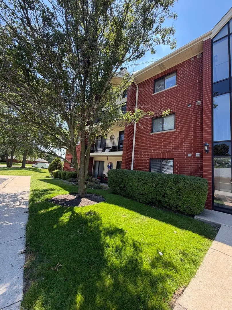 18206 Rita Road #3D, Tinley Park, IL 60477 - #3
