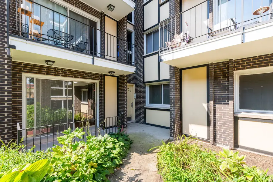 653 South Boulevard #101S, Oak Park, IL 60302 - #3