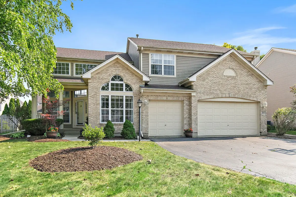 1871 Cooper Lane, Algonquin, IL 60102 - #1