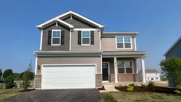 13537 S Coronado Circle, Plainfield, IL 60544