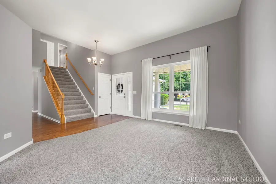 130 Periwinkle Lane, Bolingbrook, IL 60490 - #2