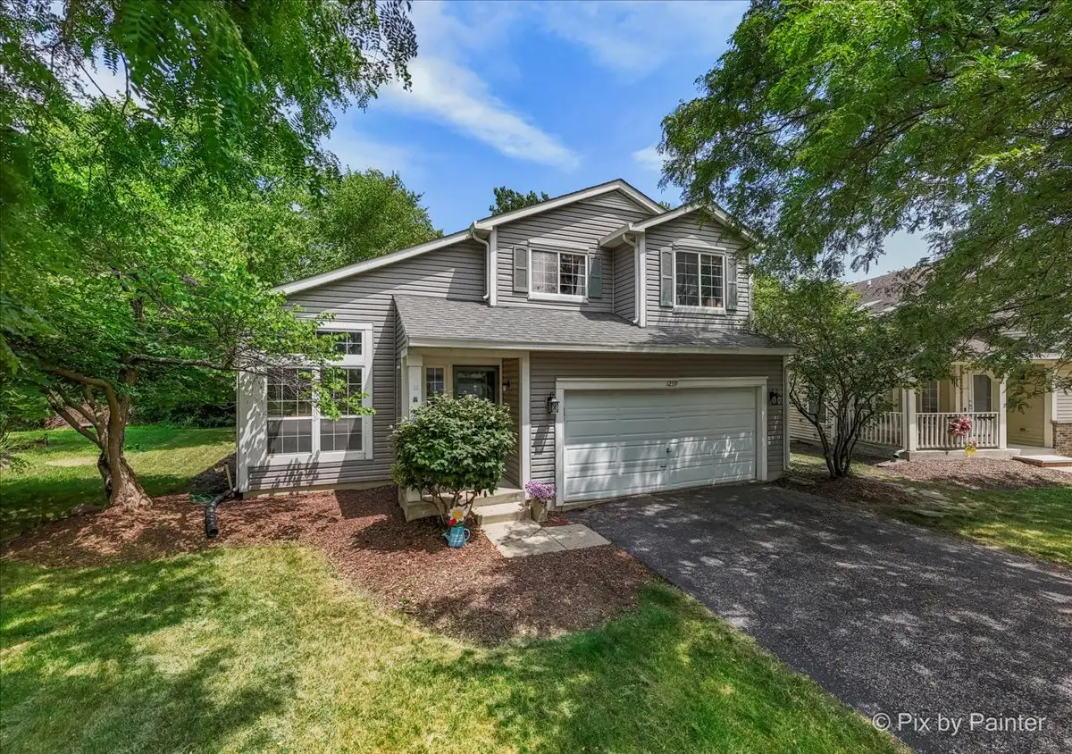 1259 S Elder Lane, Waukegan, IL 60085 - #1