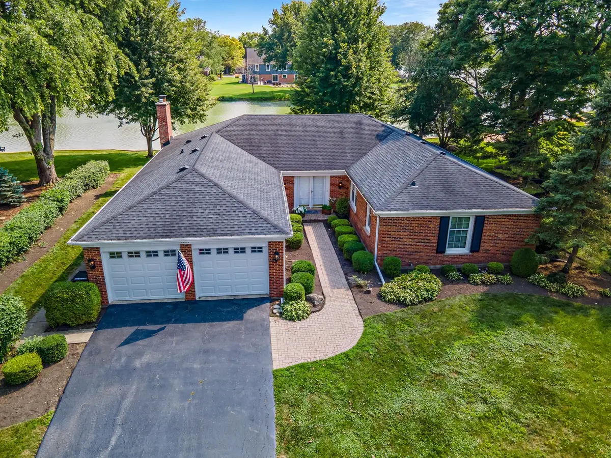 1217 Lake Shore Drive N, Barrington, IL 60010 - #1