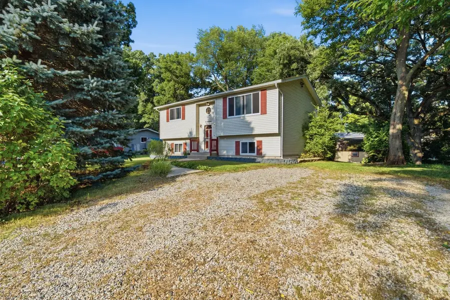 3006 E Hickory Drive, Wonder Lake, IL 60097 - #2