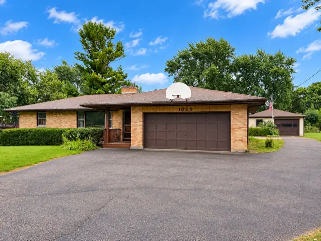 1025 Bode Road, Elgin, IL 60120 - #1