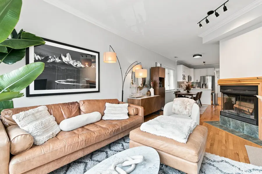 1518 W Superior Street #2, Chicago, IL 60622 - #2