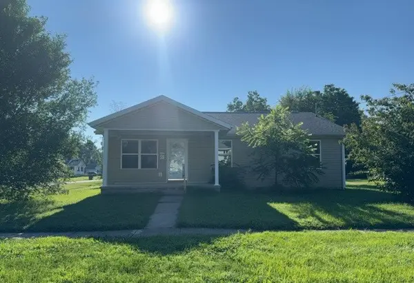557 N Hickory Street, Centralia, IL 62801