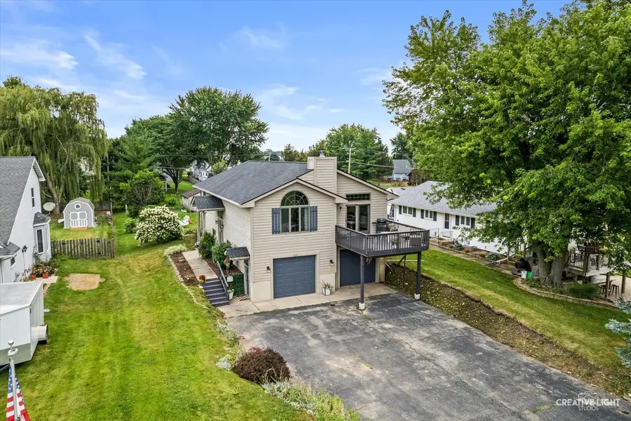 1337 Mabel Lane, Lake Holiday, IL 60548 - #2