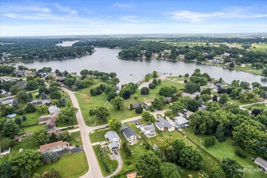 1337 Mabel Lane, Lake Holiday, IL 60548 - #3