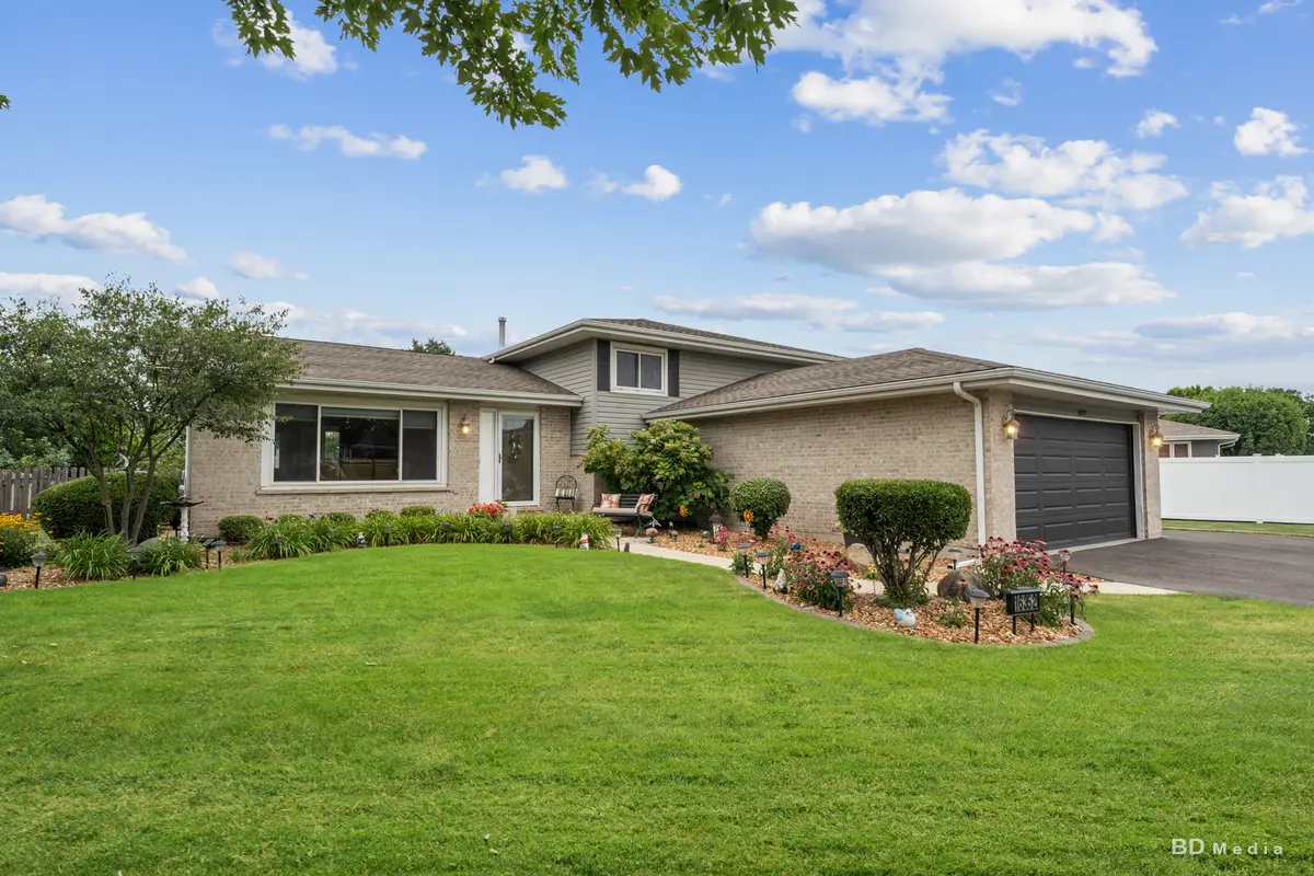 16352 Rowley Lane, Lockport, IL 60441 - #1