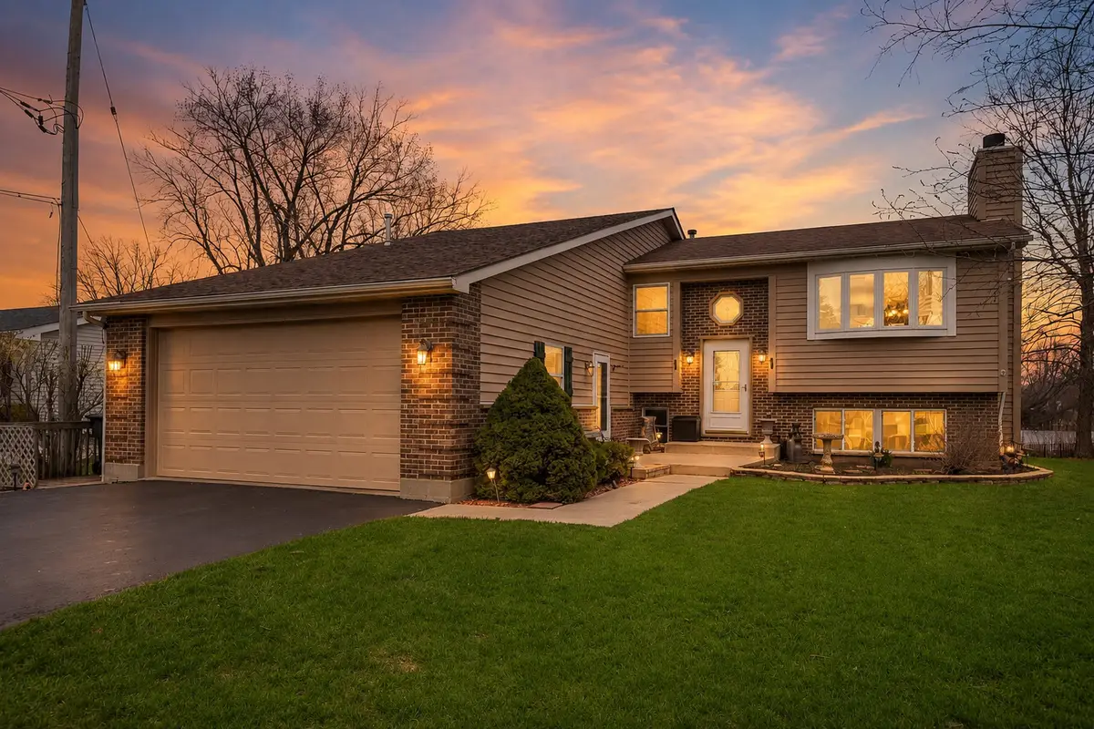 12738 W 27th Place, Beach Park, IL 60099 - #1