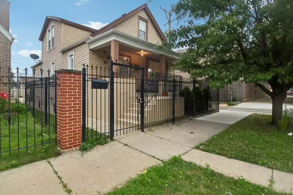 3143 W 54th Place, Chicago, IL 60632