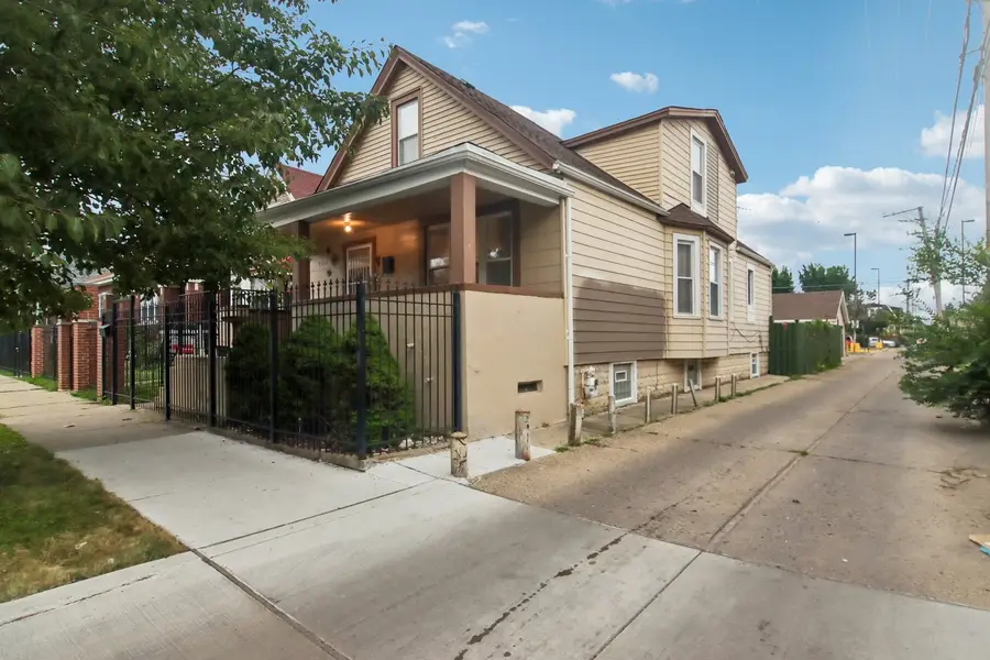 3143 W 54th Place, Chicago, IL 60632 - #2