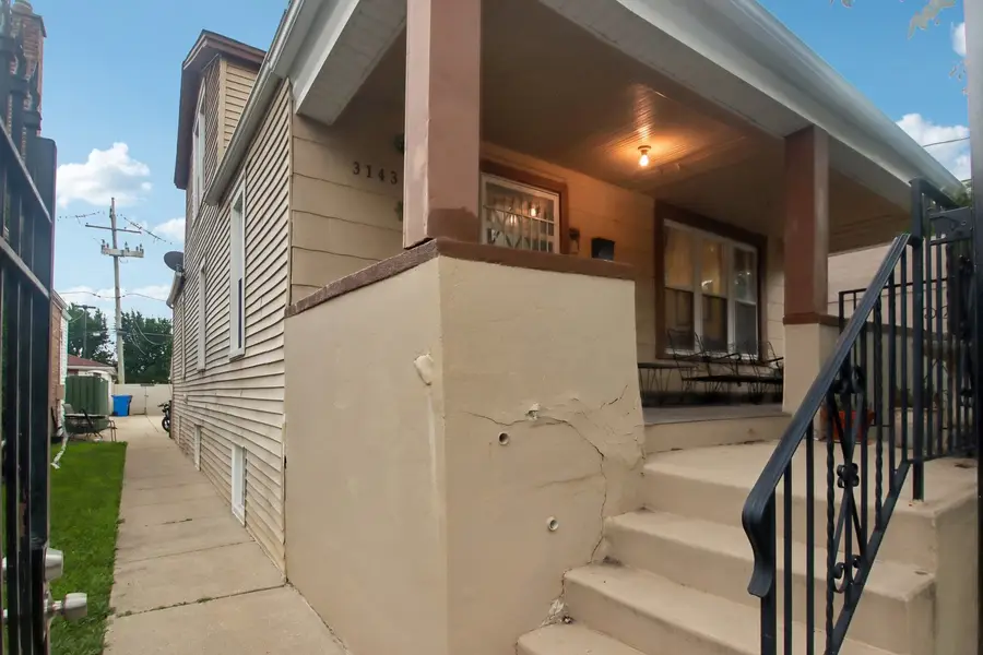 3143 W 54th Place, Chicago, IL 60632 - #3