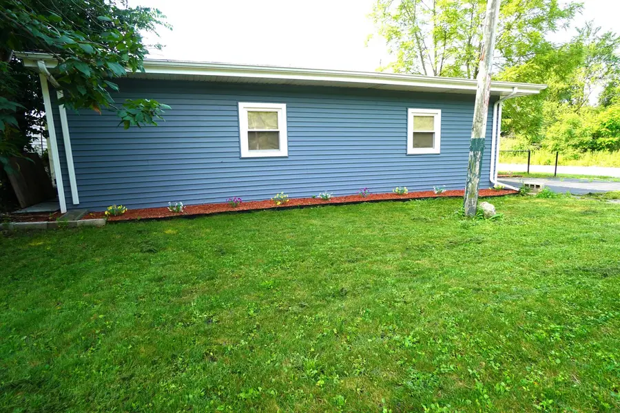 4701 Carolina Street, Gary, IN 46409 - #3
