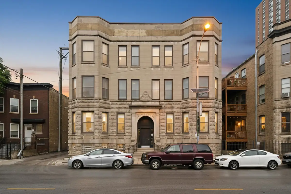 1048 W Foster Avenue #E, Chicago, IL 60640 - #1