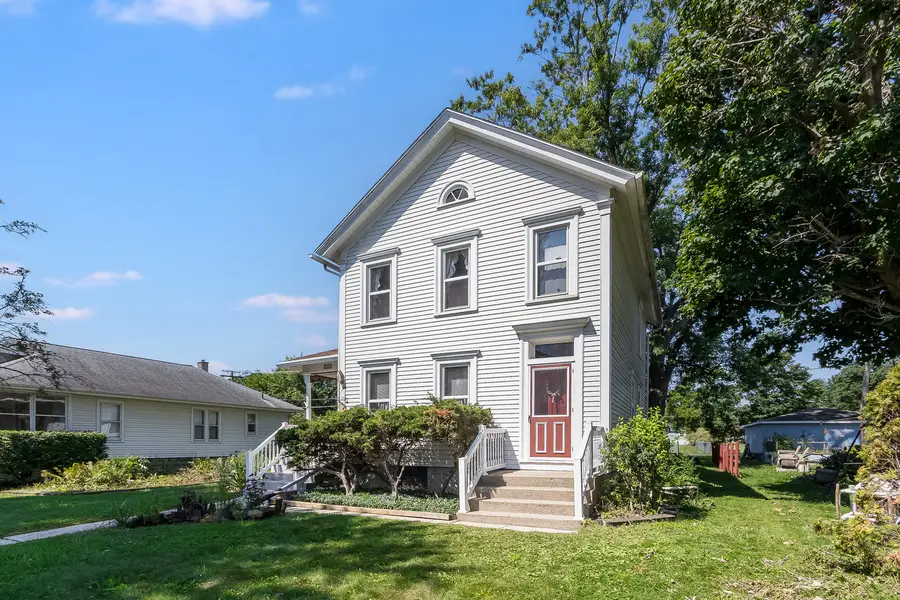 1330 Columbia Street, Crete, IL 60417 - #2