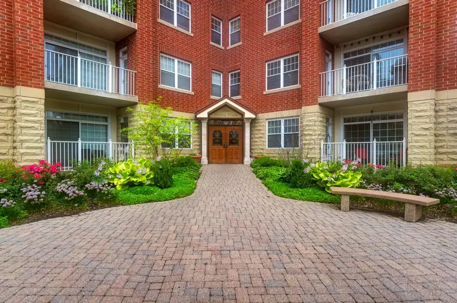 1 Itasca Place #211, Itasca, IL 60143 - #3