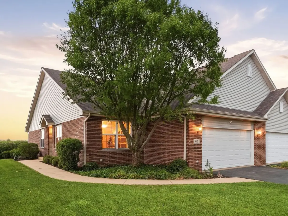 617 Enclave Lane, Manteno, IL 60950 - #1