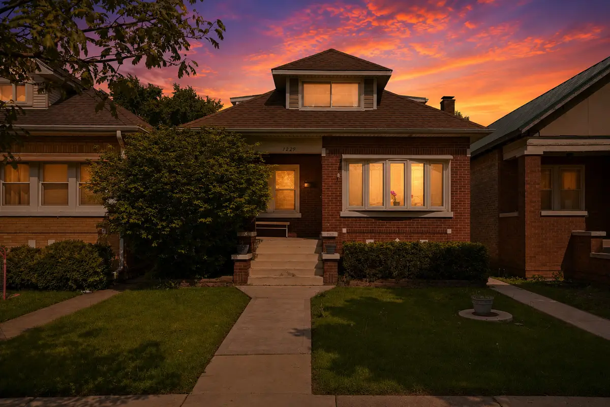 1229 Maple Avenue, Berwyn, IL 60402 - #1
