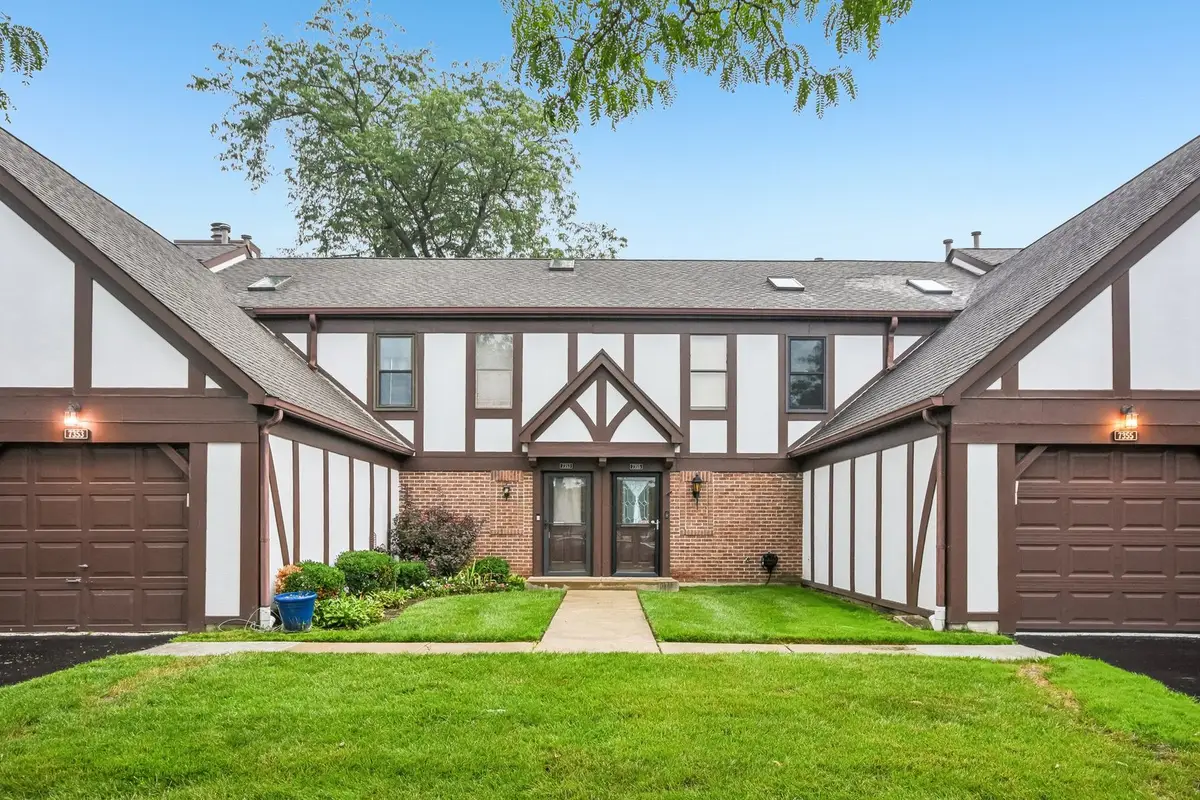 7353 Canterbury Place, Downers Grove, IL 60516 - #1