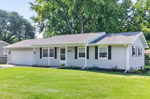 225 W Eisenhower Street, Waterman, IL 60556