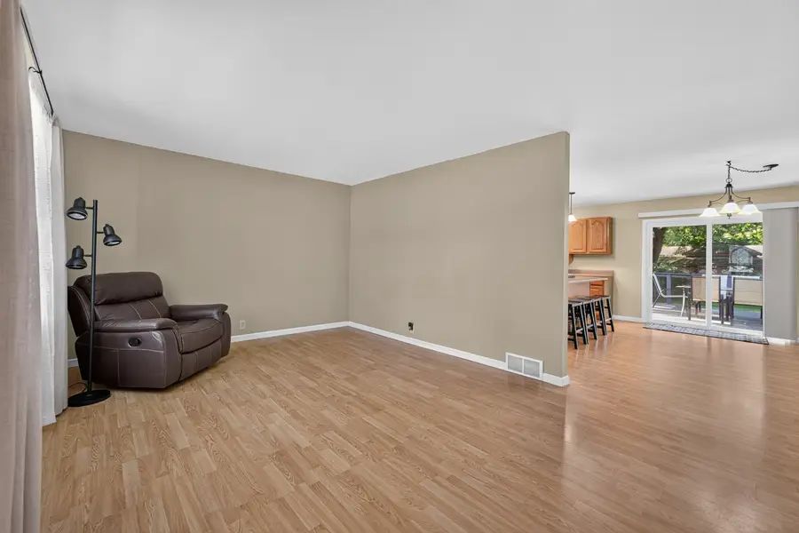 225 W Eisenhower Street, Waterman, IL 60556 - #3