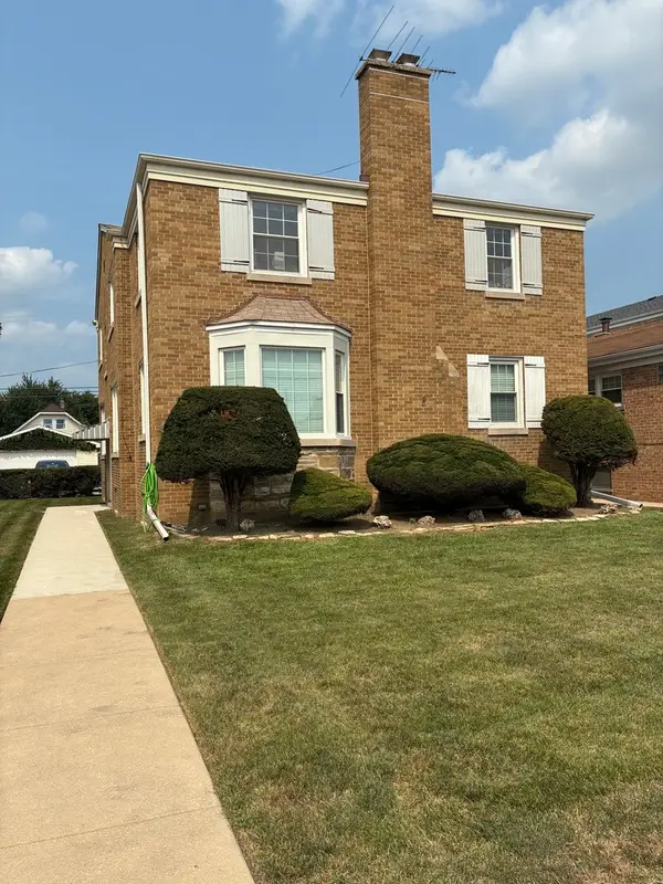 5865 N Elston Avenue #2S, Chicago, IL 60646