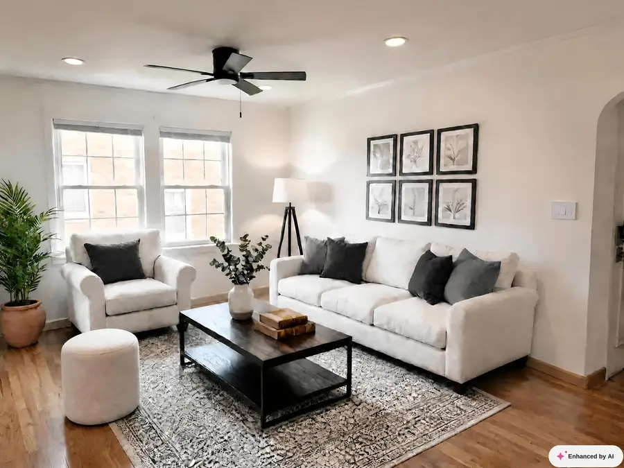 5865 N Elston Avenue #2S, Chicago, IL 60646 - #2