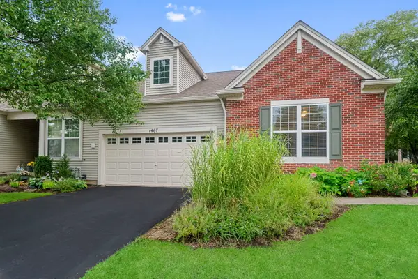 1467 Sedona Avenue, Aurora, IL 60504