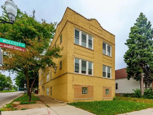 1908 W Marquette Road, Chicago, IL 60636