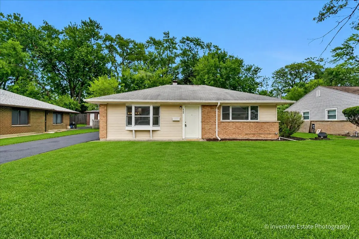 426 Suwanee Street, Park Forest, IL 60466 - #1