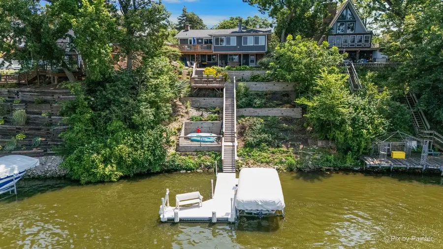 823 Holiday Drive, Lake Holiday, IL 60548 - #2