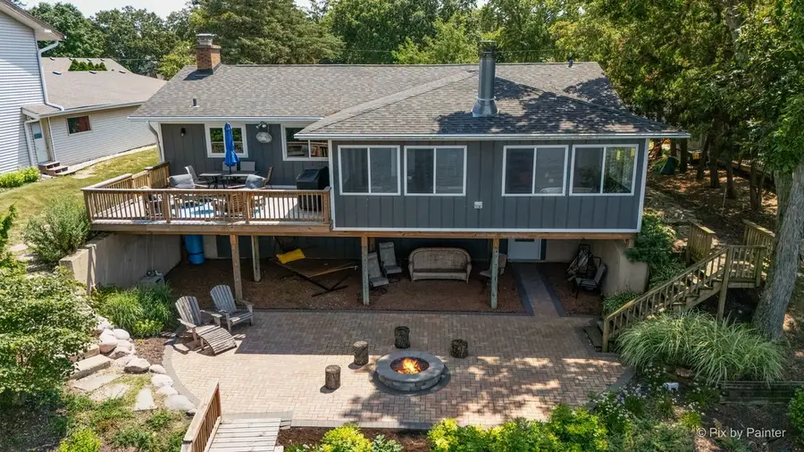 823 Holiday Drive, Lake Holiday, IL 60548 - #3